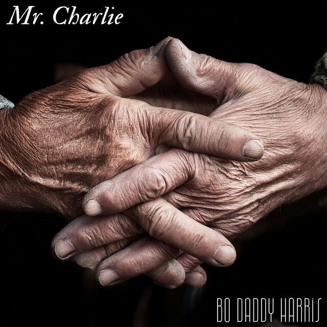 Mr. Charlie (2024 Remastered)