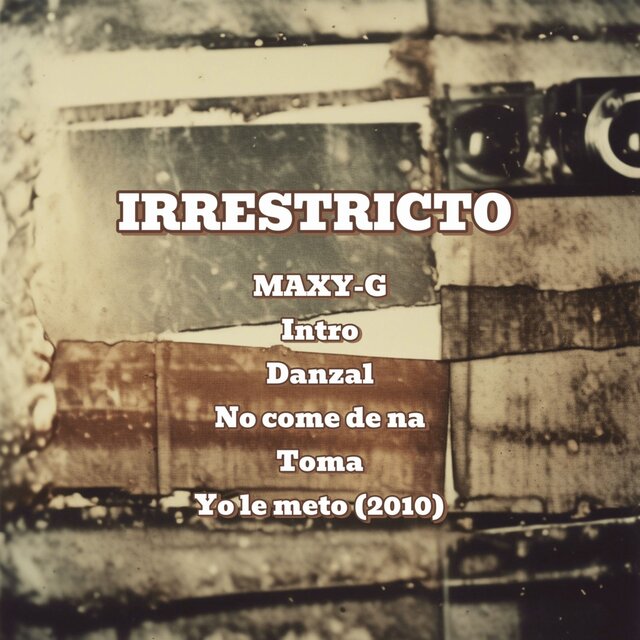 irrestricto