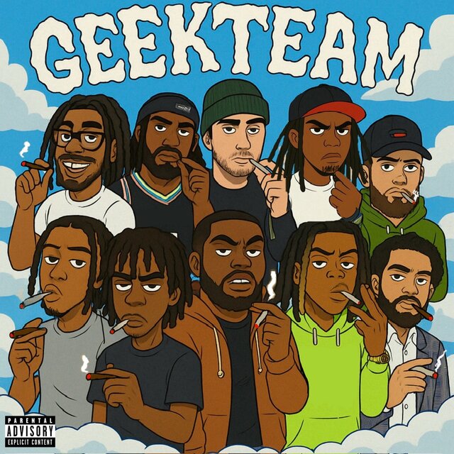 GeekTeam