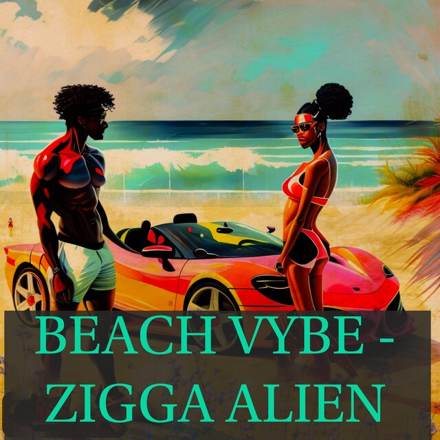 Beach Vybe