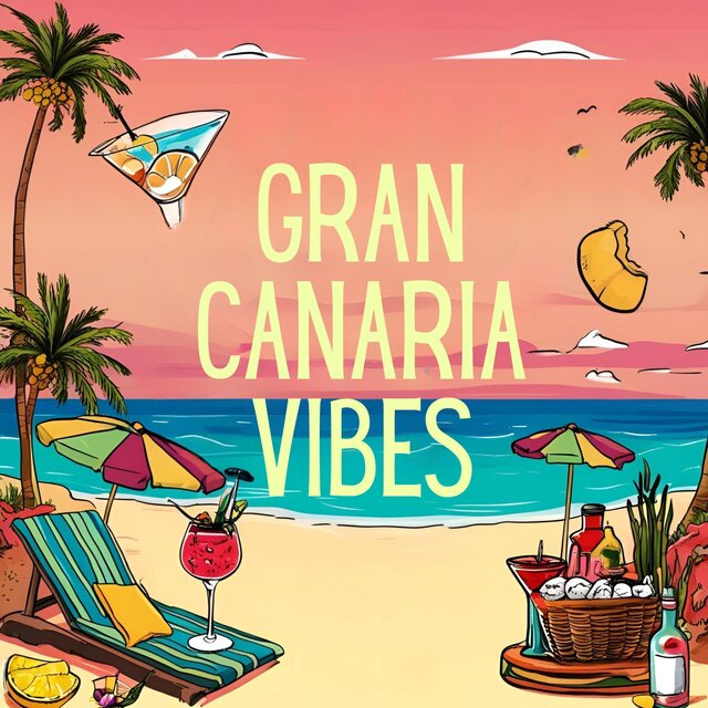 Gran Canaria Vibe