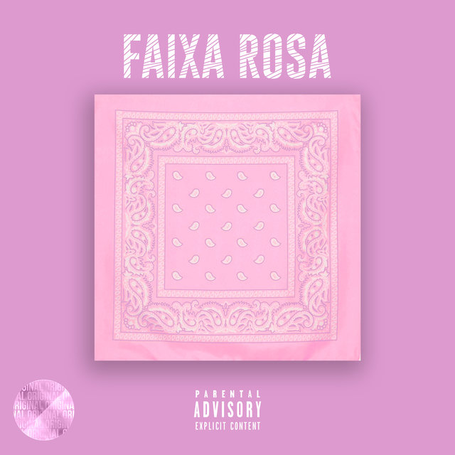 Faixa Rosa