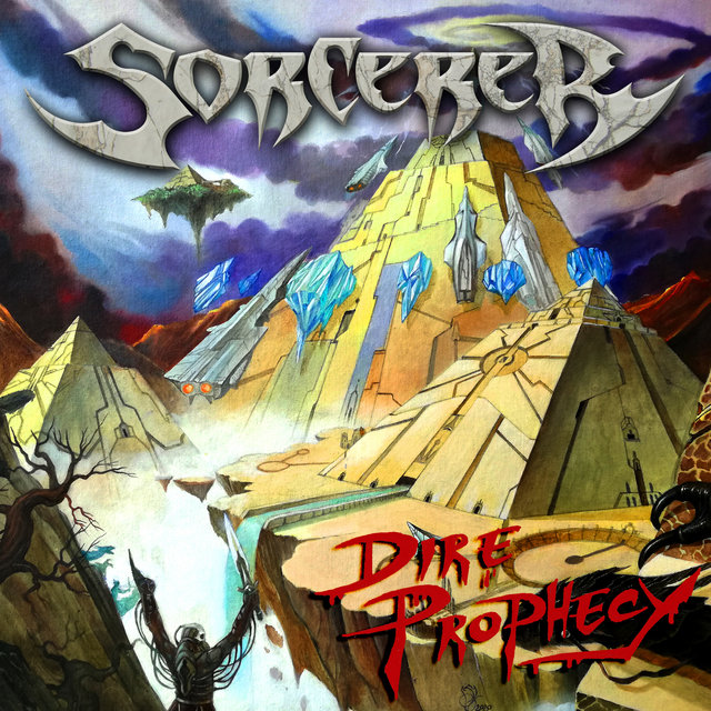 Dire Prophecy