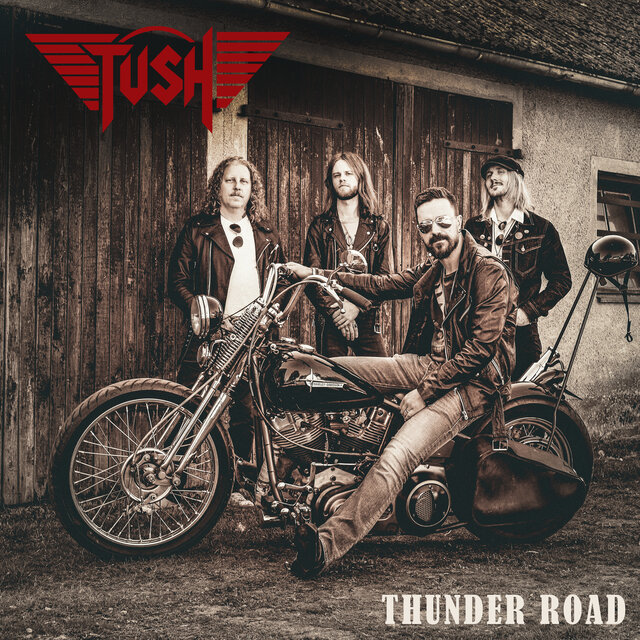 Thunder Road