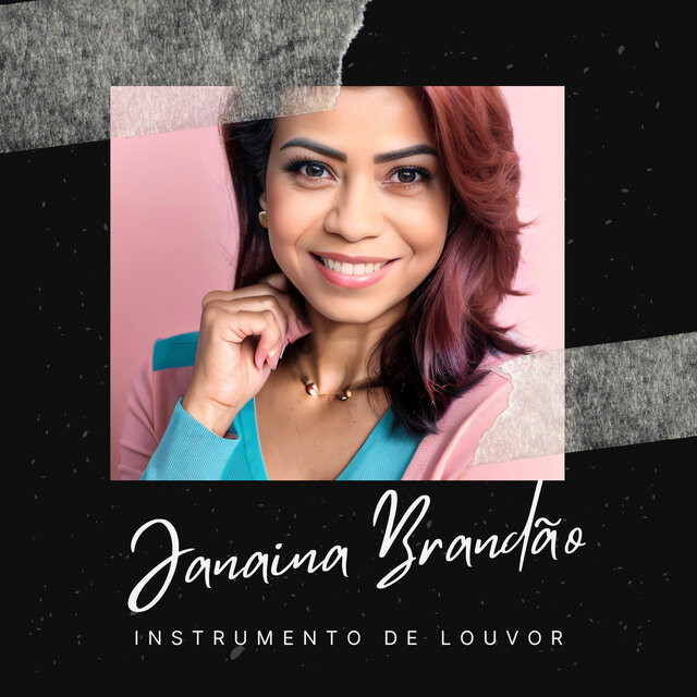 Instrumento de Louvor