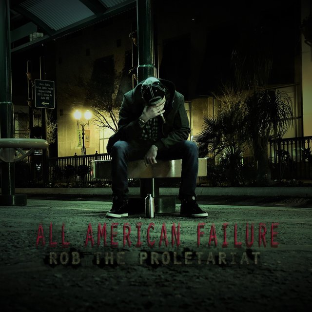 All American Failure