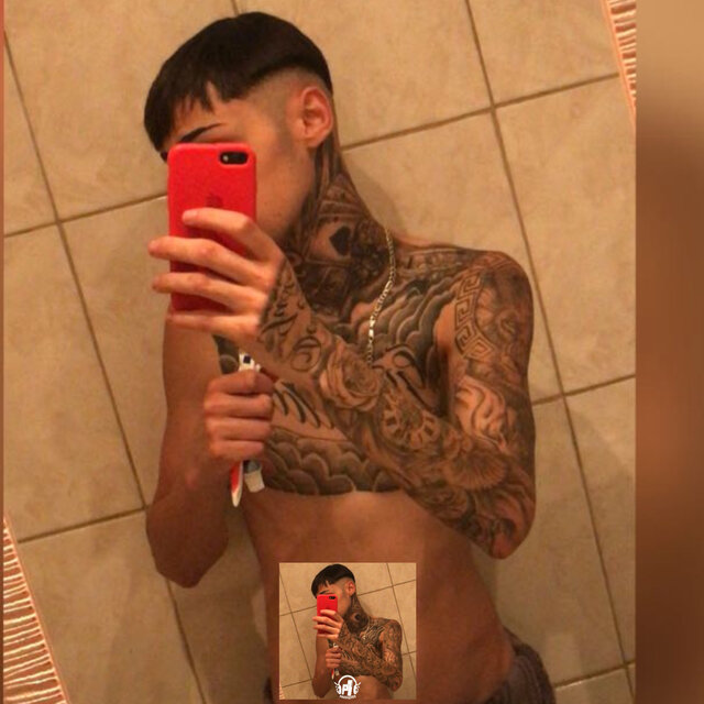Breke Tatuado
