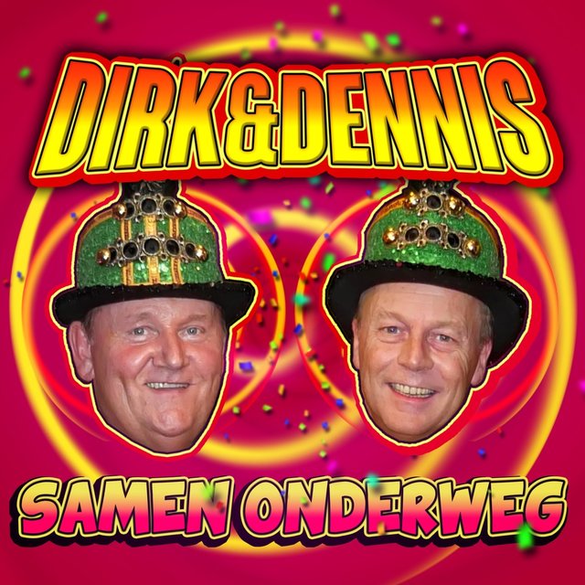 Samen Onderweg