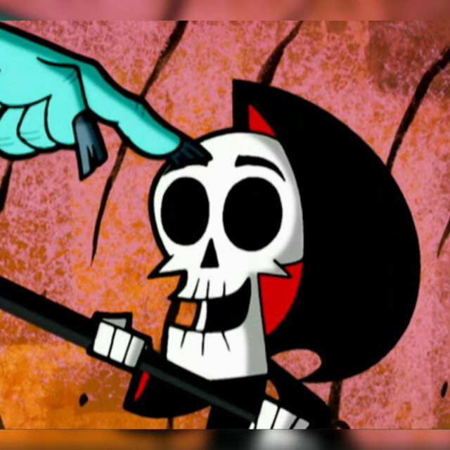 Grim Fandango