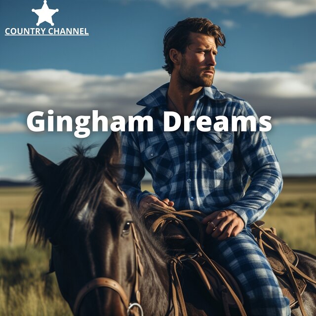 Gingham Dreams