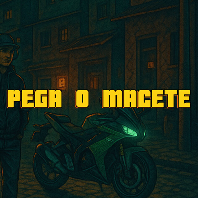 Pega o Macete