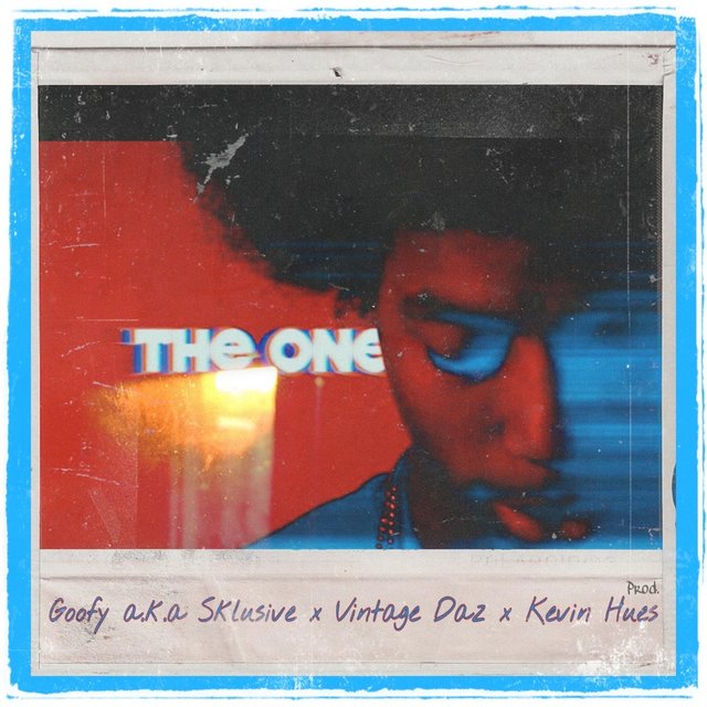 The One (feat. Vintage Daz & Kevin Hues)