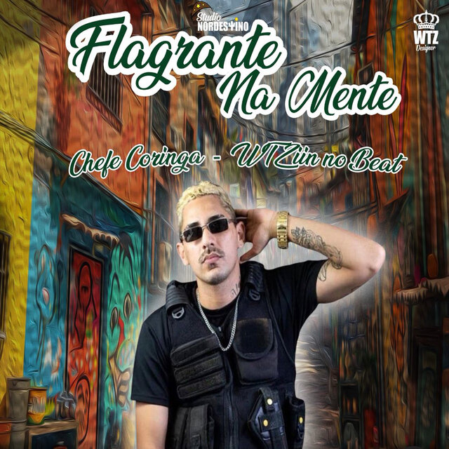 Flagrante na Mente