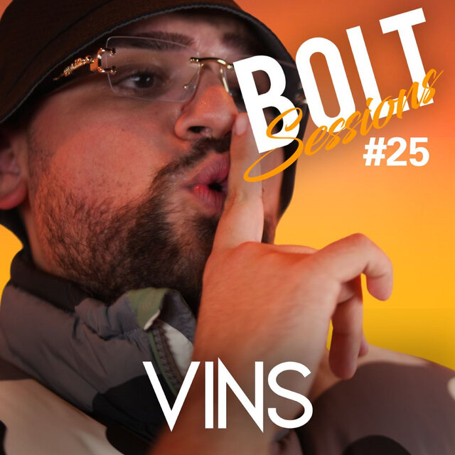 Entre mucho y demasiao | Bolt Sessions #25
