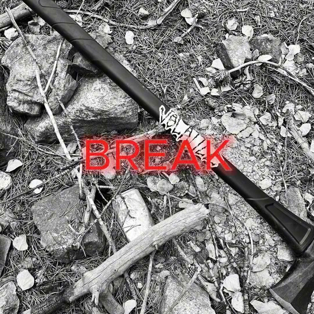 BREAK