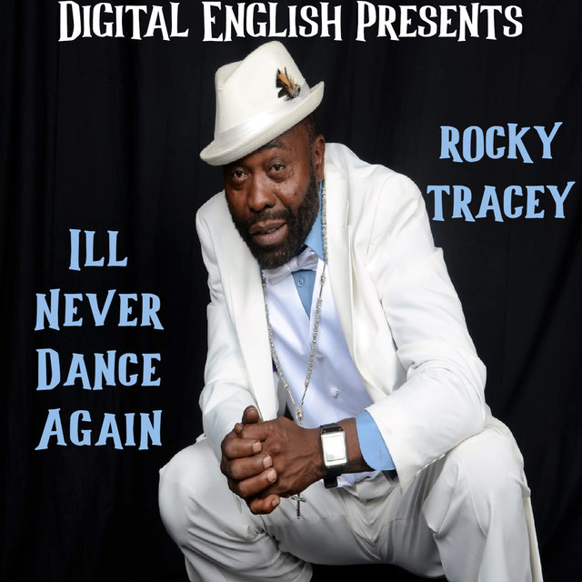 Ill Never Dance Again (Digital English Presents)