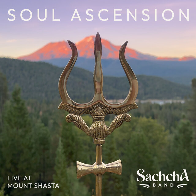 Soul Ascension (Live at Mount Shasta)