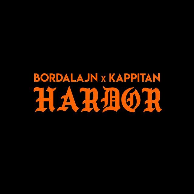 Hardor