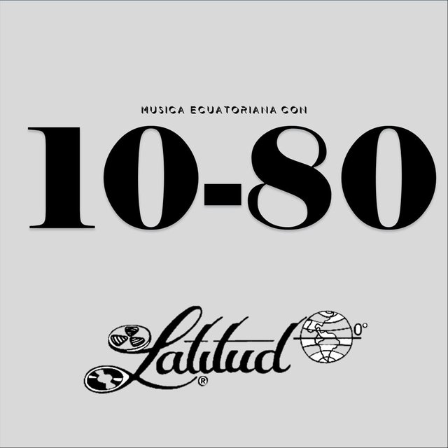 Música Ecuatoriana Con 10-80