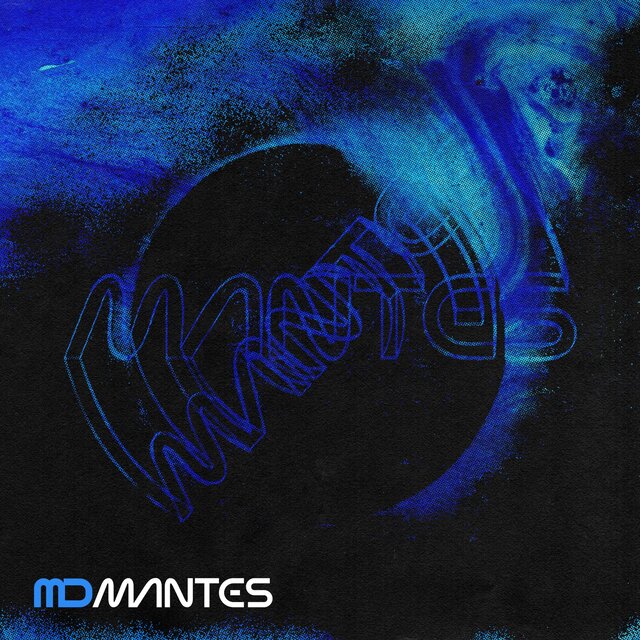 Mantes EP