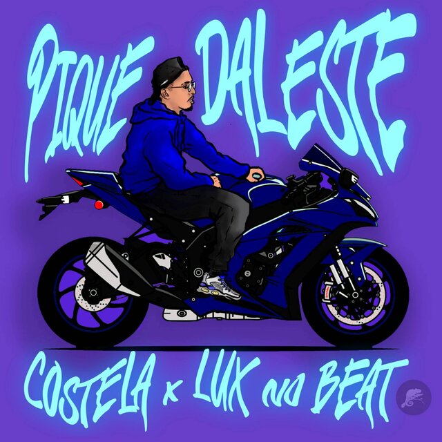 Pique Daleste