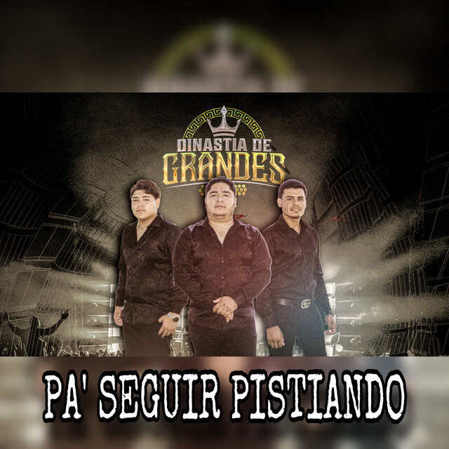Pa’ seguir pistiando