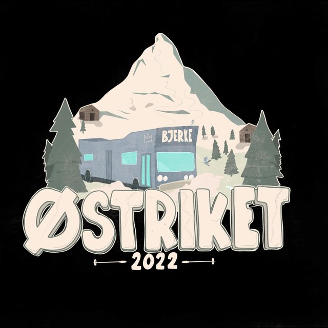ØSTRIKET 2022