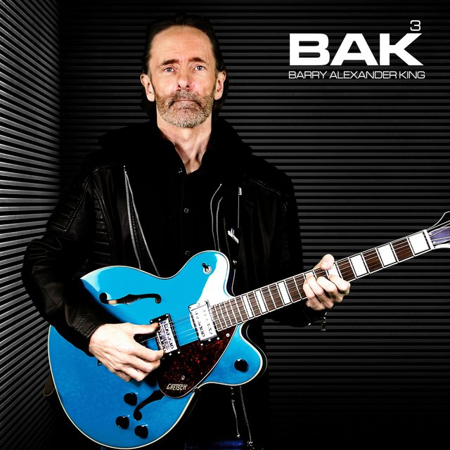 BAK 3