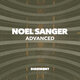Cover art for album Advanced by Noel Sanger