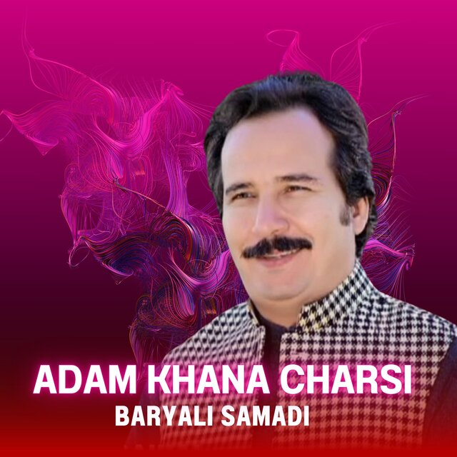 Adam Khana Charsi