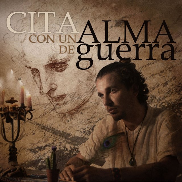 Cita con un alma en guerra