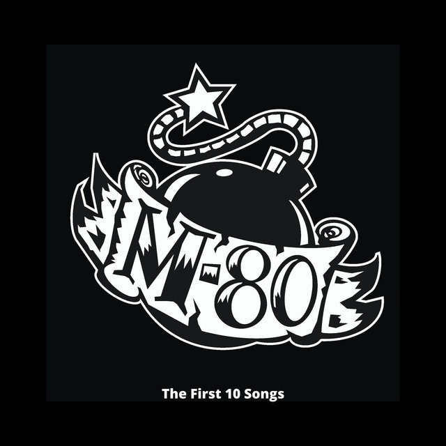 The First 10 Songs
