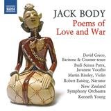 Palaran: Songs of Love and War