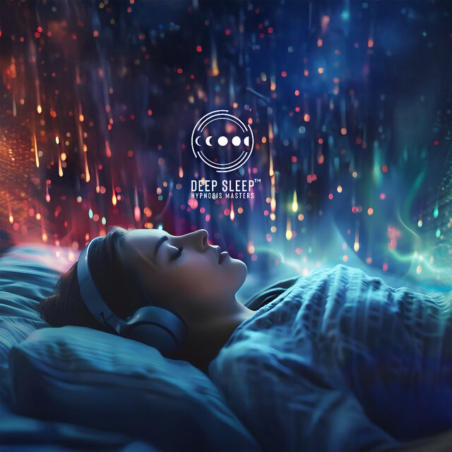 Reset Your Brain, Melatonin Release and Stop Overthinking, Instant Sleep