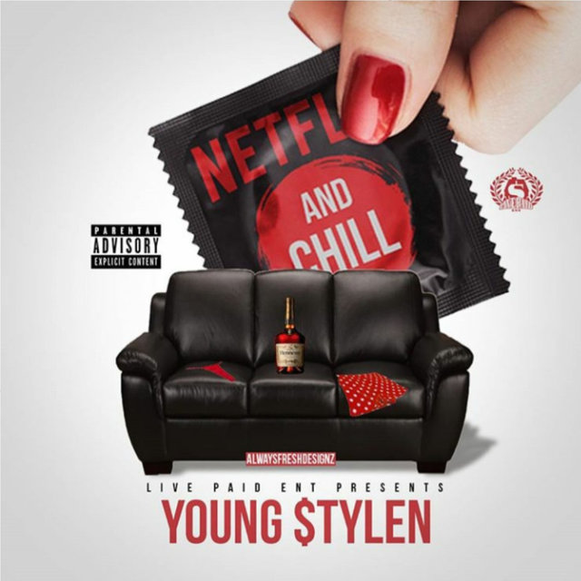 Netflix and Chill