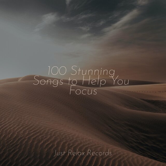 100 Stunning Songs to Help You Focus