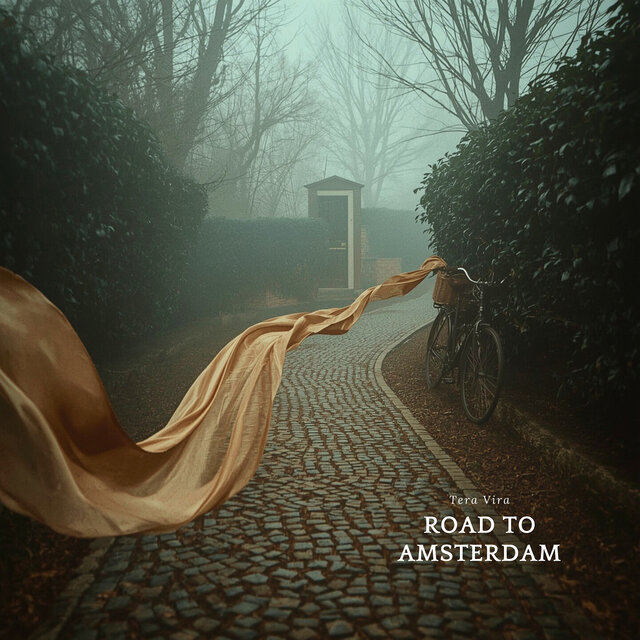 Road to Amsterdam