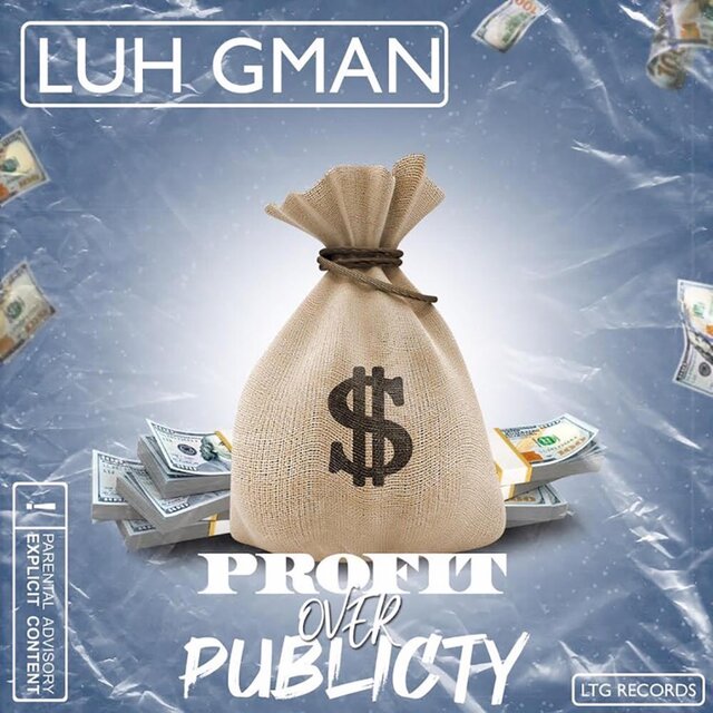 Profit Over Publicity