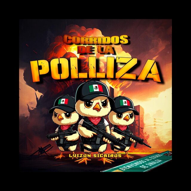 Corridos de la Polliza