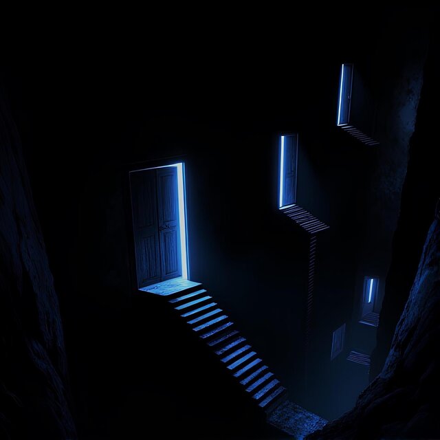 Tesseract