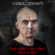 Cover art for album The Dawn of Time by Virgil Donati