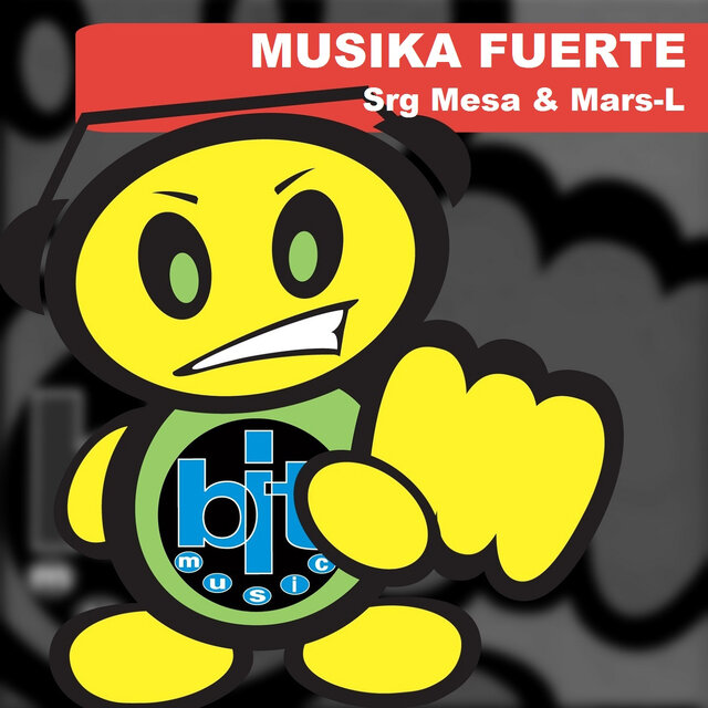 Musika Fuerte