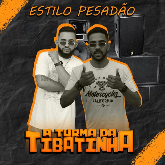 Estilo Pesadão