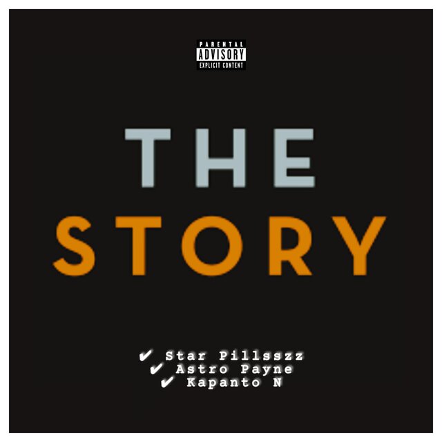 THE STORY
