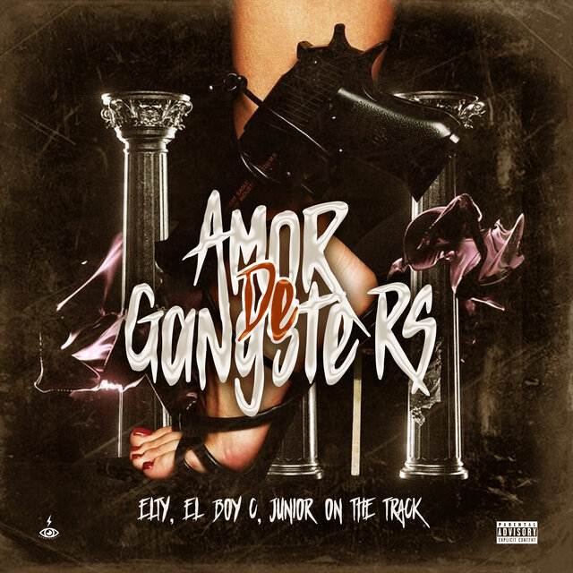 Amor de Gangsters