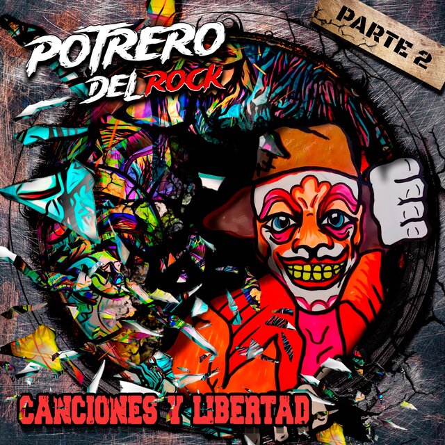 Canciones y Libertad