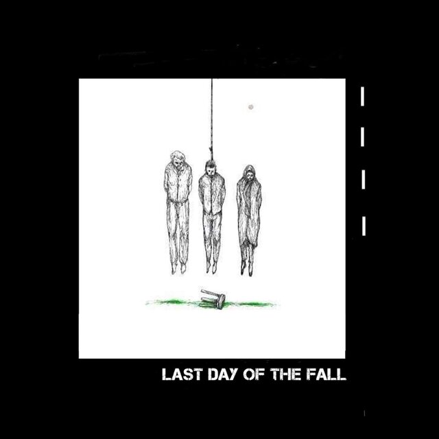 Last Day of the Fall