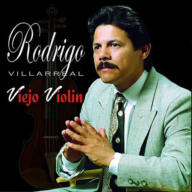 Viejo Violín