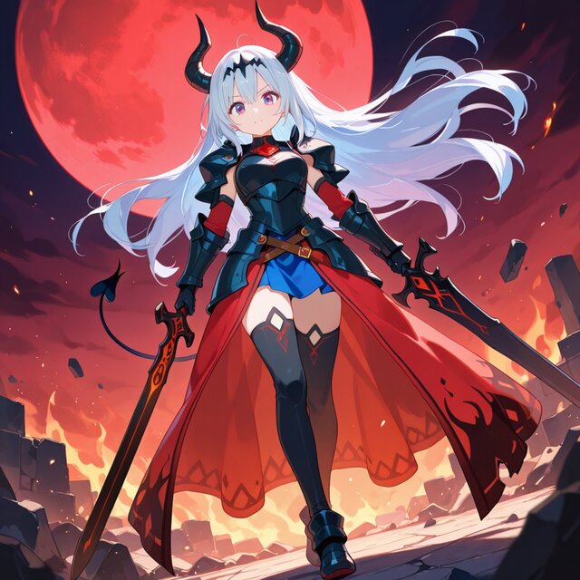 Abyssoria
