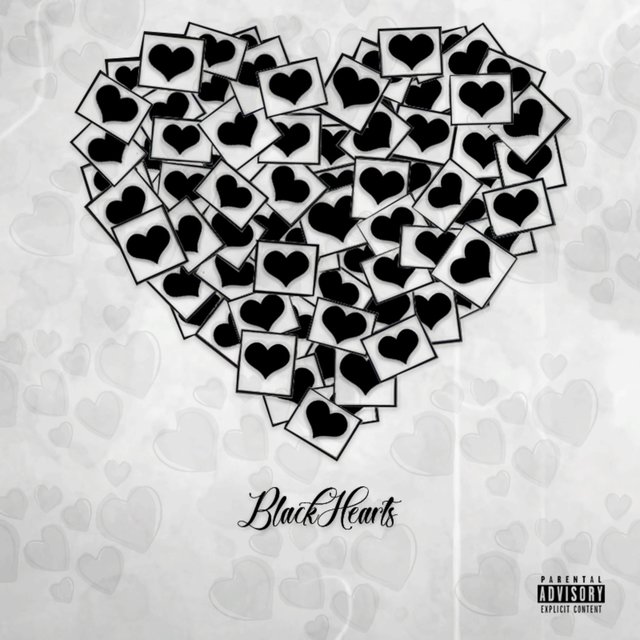Blackhearts